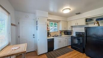 Yosemite Scenic Wonders Voyager 2bd