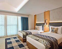 Hyatt Regency Dharamshala Resort
