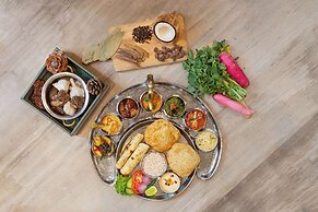 Hyatt Regency Dharamshala Resort