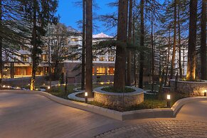 Hyatt Regency Dharamshala Resort