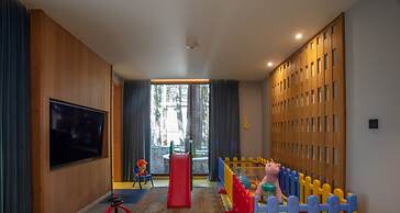 Hyatt Regency Dharamshala Resort