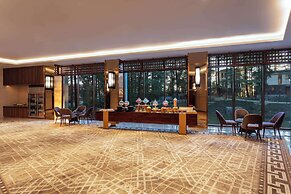 Hyatt Regency Dharamshala Resort