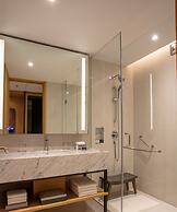 Hyatt Regency Dharamshala Resort