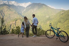 Hyatt Regency Dharamshala Resort