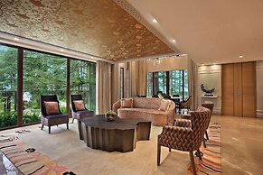 Hyatt Regency Dharamshala Resort