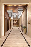 Hyatt Regency Dharamshala Resort