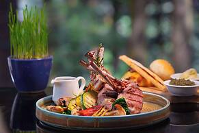 Hyatt Regency Dharamshala Resort