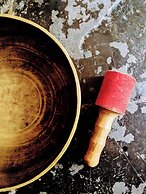 Hyatt Regency Dharamshala Resort