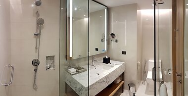 Hyatt Regency Dharamshala Resort