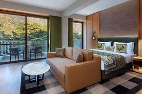 Hyatt Regency Dharamshala Resort