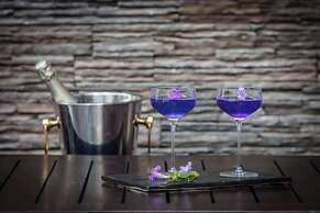 Hyatt Regency Dharamshala Resort