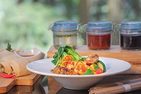 Hyatt Regency Dharamshala Resort