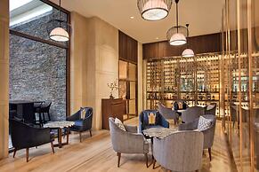 Hyatt Regency Dharamshala Resort