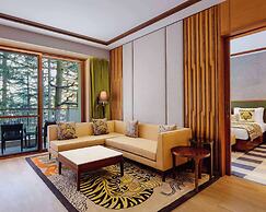 Hyatt Regency Dharamshala Resort