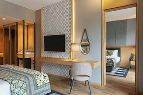 Hyatt Regency Dharamshala Resort