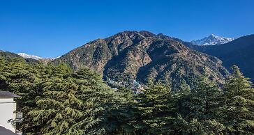 Hyatt Regency Dharamshala Resort