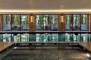 Hyatt Regency Dharamshala Resort