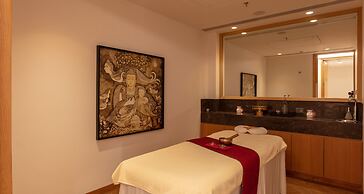 Hyatt Regency Dharamshala Resort