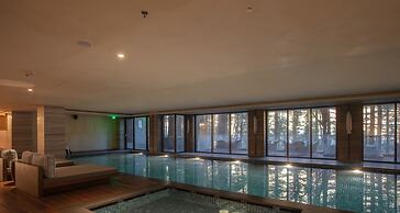 Hyatt Regency Dharamshala Resort