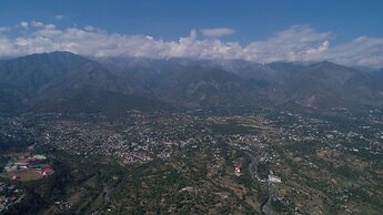 Hyatt Regency Dharamshala Resort