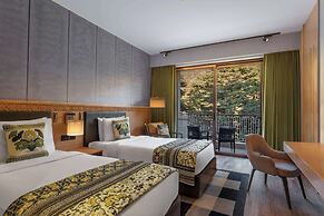 Hyatt Regency Dharamshala Resort