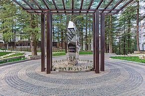 Hyatt Regency Dharamshala Resort