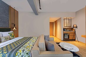 Hyatt Regency Dharamshala Resort