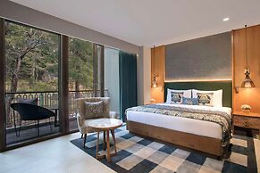 Hyatt Regency Dharamshala Resort