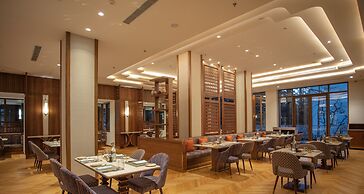 Hyatt Regency Dharamshala Resort