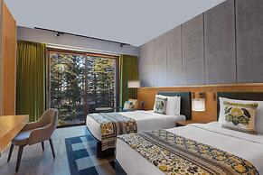 Hyatt Regency Dharamshala Resort