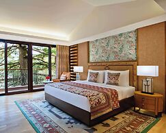 Hyatt Regency Dharamshala Resort