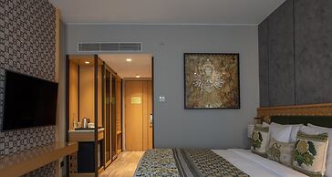 Hyatt Regency Dharamshala Resort