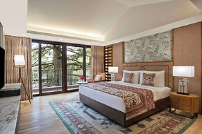 Hyatt Regency Dharamshala Resort