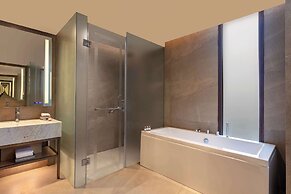 Hyatt Regency Dharamshala Resort