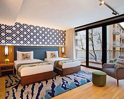 Hyatt Regency Dharamshala Resort