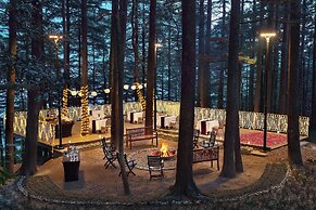 Hyatt Regency Dharamshala Resort