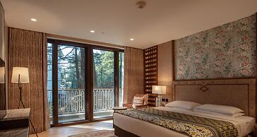 Hyatt Regency Dharamshala Resort