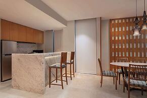 Hyatt Regency Dharamshala Resort