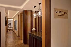 Hyatt Regency Dharamshala Resort