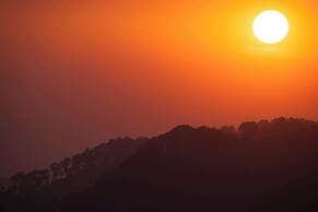 Hyatt Regency Dharamshala Resort