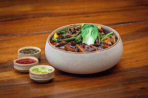 Hyatt Regency Dharamshala Resort