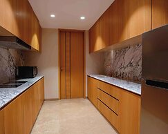 Hyatt Regency Dharamshala Resort