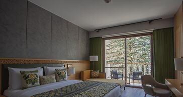 Hyatt Regency Dharamshala Resort