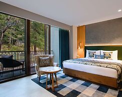 Hyatt Regency Dharamshala Resort