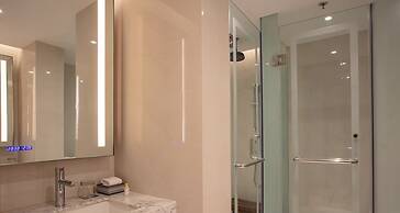 Hyatt Regency Dharamshala Resort