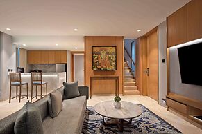 Hyatt Regency Dharamshala Resort