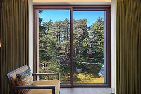 Hyatt Regency Dharamshala Resort