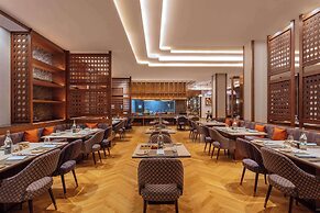 Hyatt Regency Dharamshala Resort