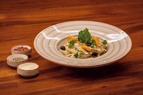 Hyatt Regency Dharamshala Resort