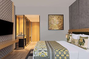 Hyatt Regency Dharamshala Resort